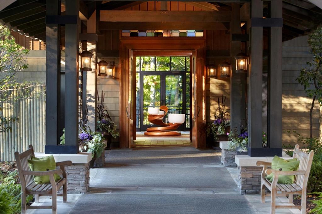 The At Woodloch Resort 3*