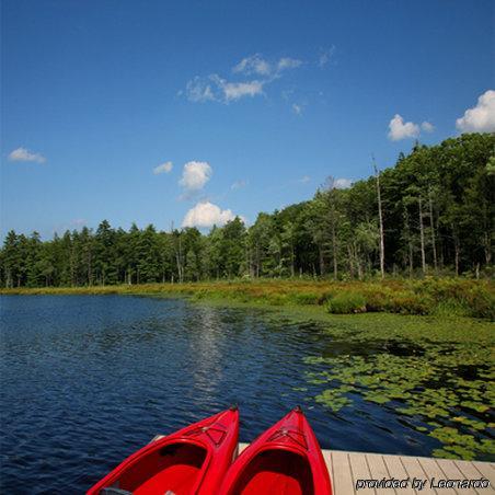 Resort The At Woodloch 3*
