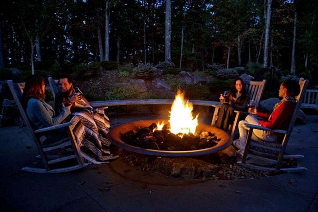 Resort The At Woodloch
