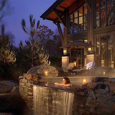 The At Woodloch Hawley